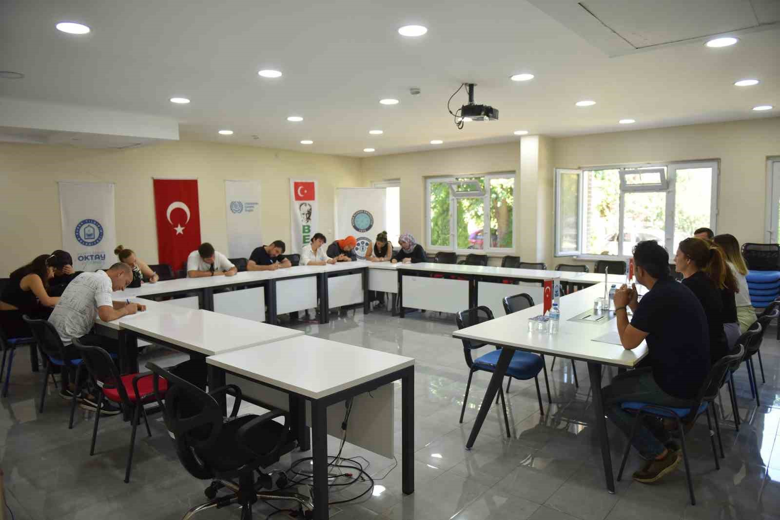 Yıldırım Belediyesi 46 bin kişiyi istihdama kazandırdı
