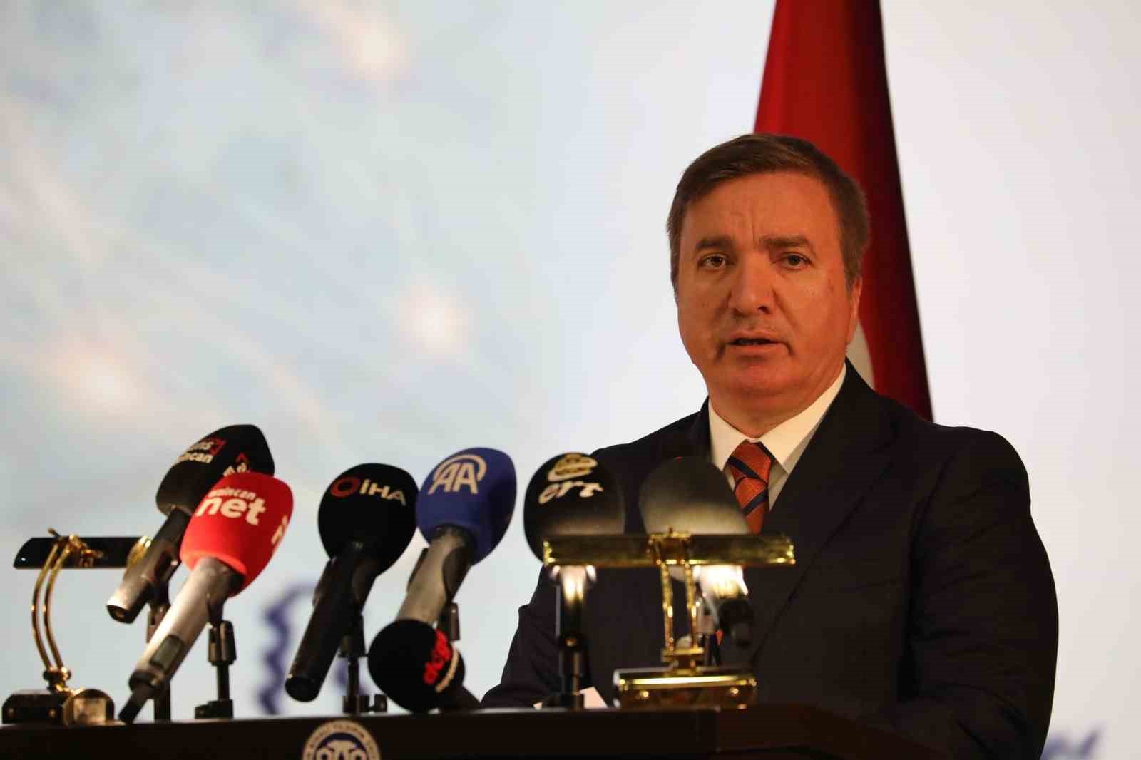 Yıldırım: "Sınır güvenliği kadar iç birlik de önemli"
