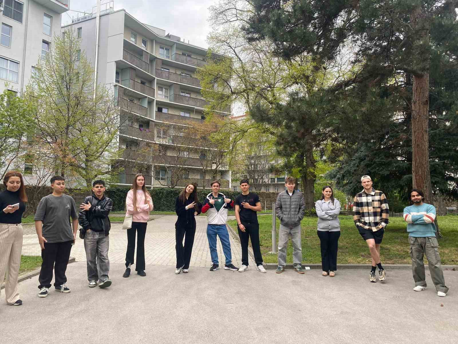 Yıldırım Ticaret MTAL’den Avrupa’da sürdürülebilir geleceğe güçlü katkı
