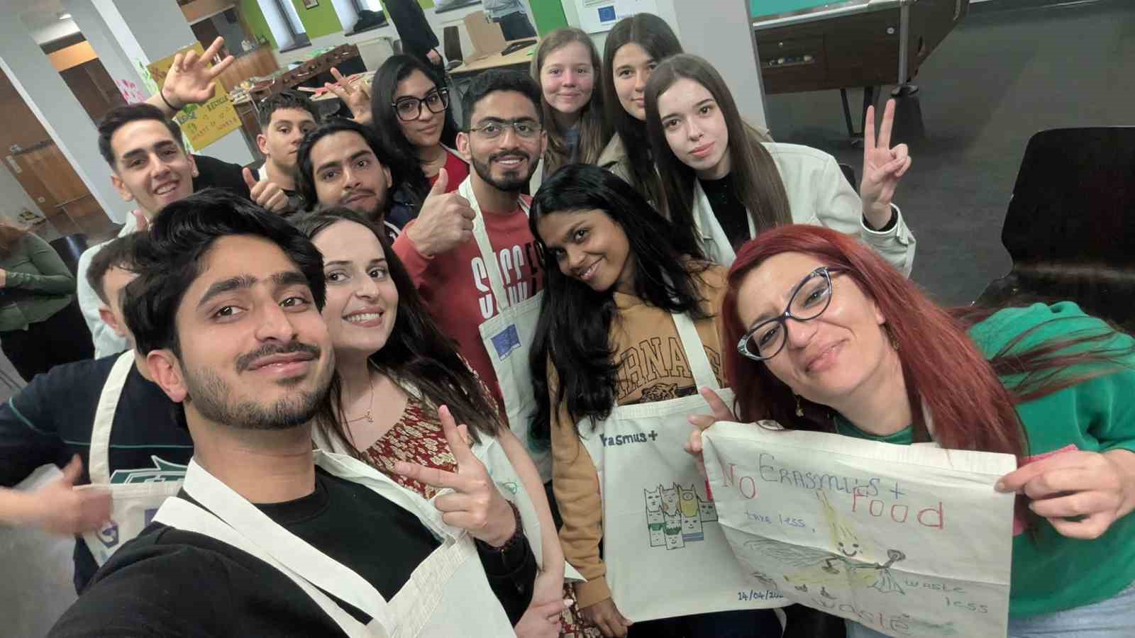 Yıldırım Ticaret MTAL’den Avrupa’da sürdürülebilir geleceğe güçlü katkı
