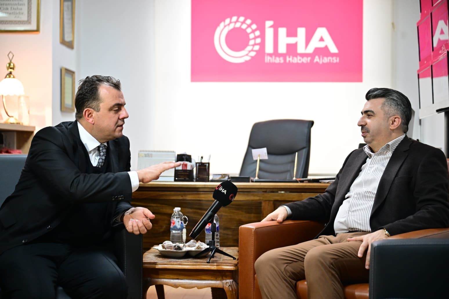 Yıldırım’a 100 bin metrekarelik yeni park geliyor
Yıldırım’a 100 bin metrekarelik yeni park geliyor