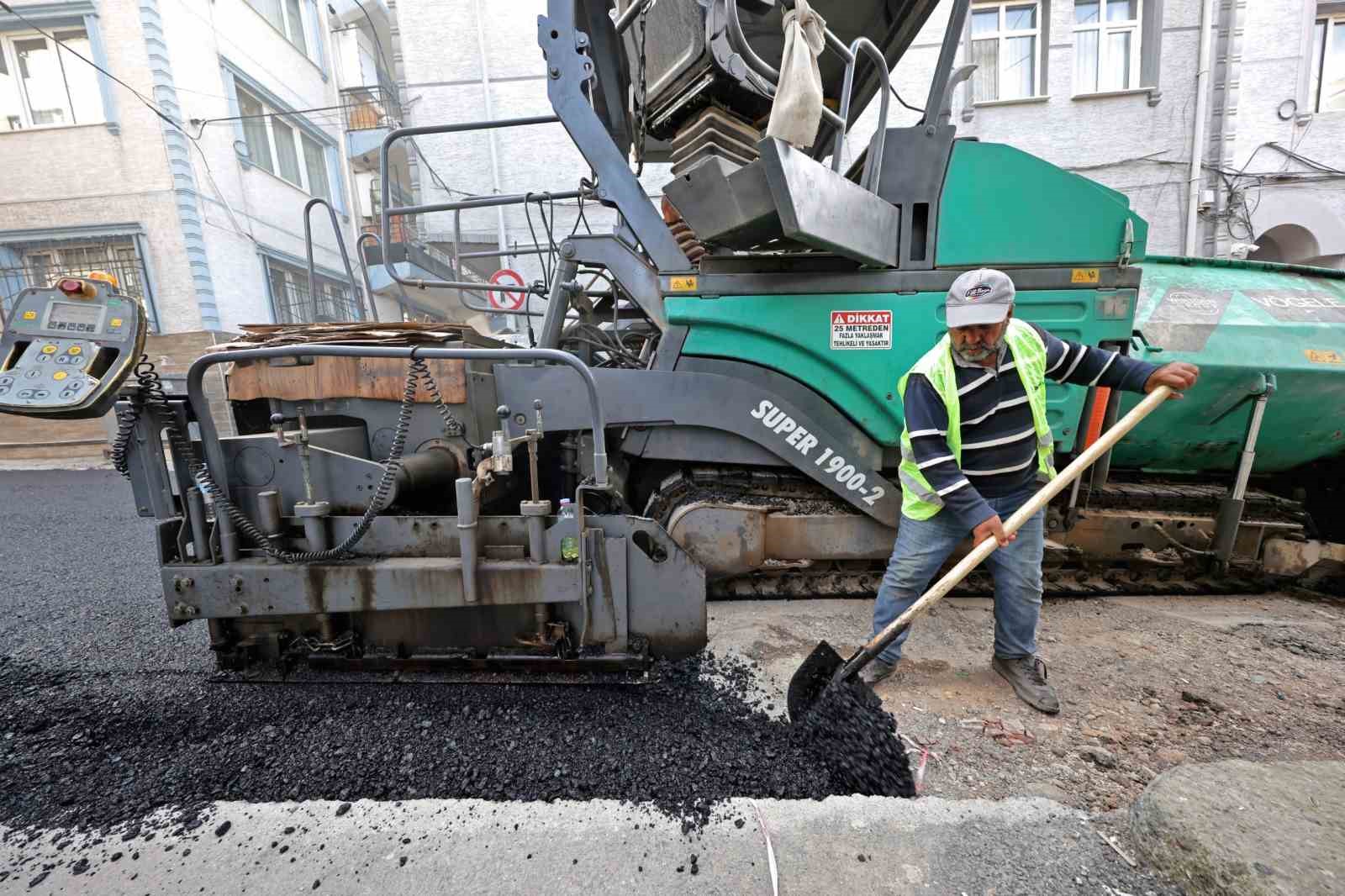 Yıldırım’a ulaşım hamlesi
