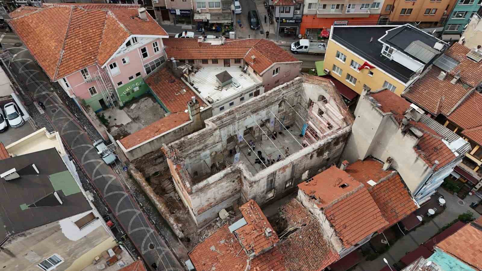 Yıldırım’a yeni kültür merkezleri inşa ediliyor
