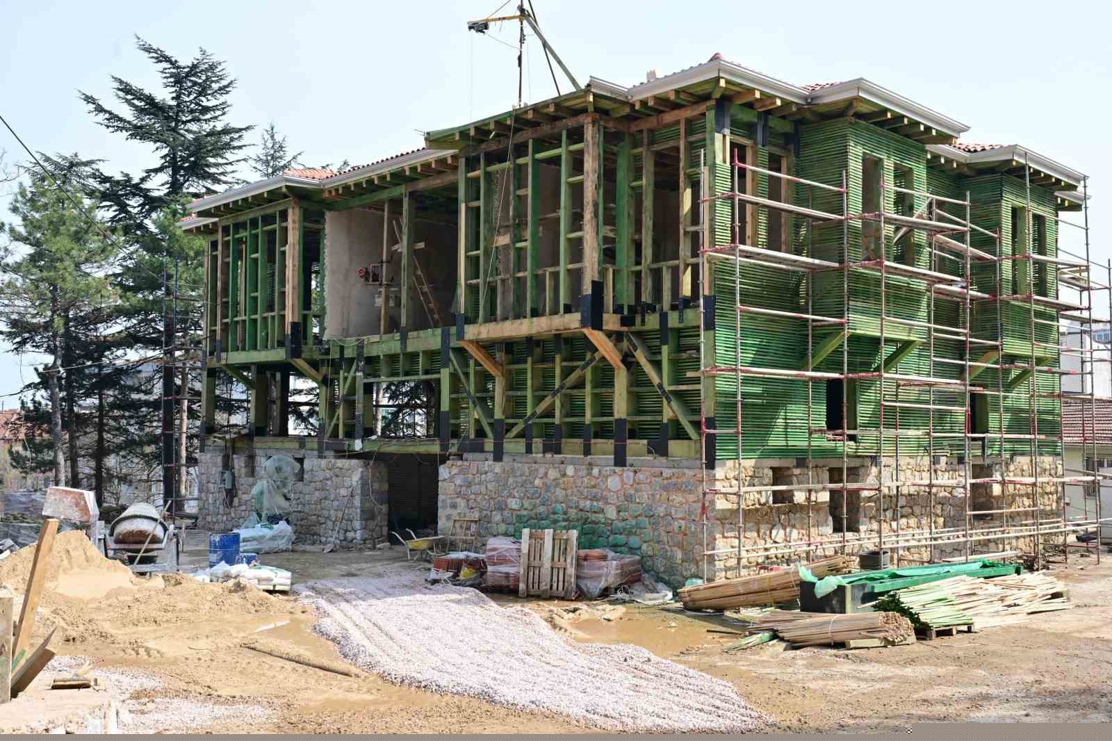 Yıldırım’a yeşil koridor
