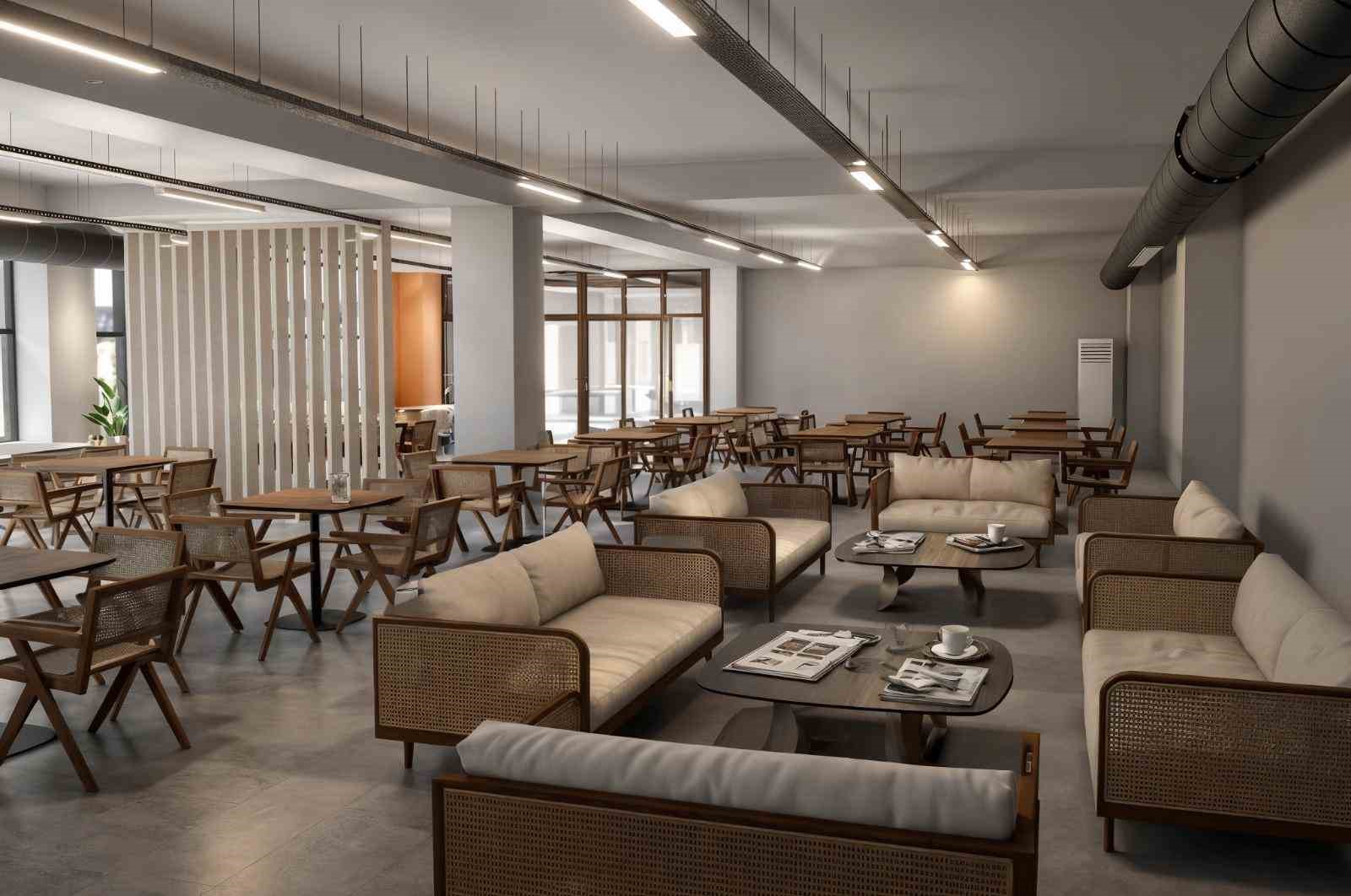 Yıldırım’da büyüklere vefa
Yıldırım’da büyüklere vefa