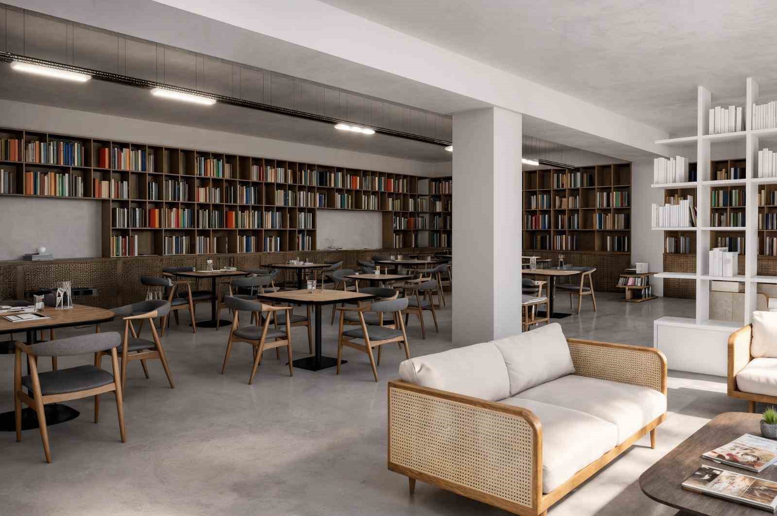 Yıldırım’da büyüklere vefa
Yıldırım’da büyüklere vefa