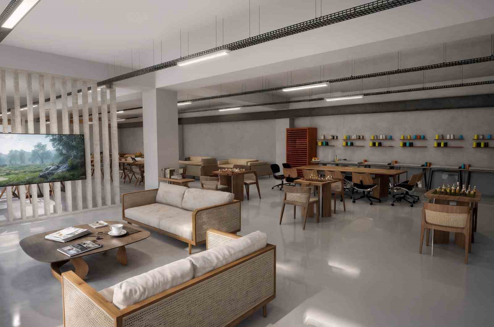 Yıldırım’da büyüklere vefa
Yıldırım’da büyüklere vefa