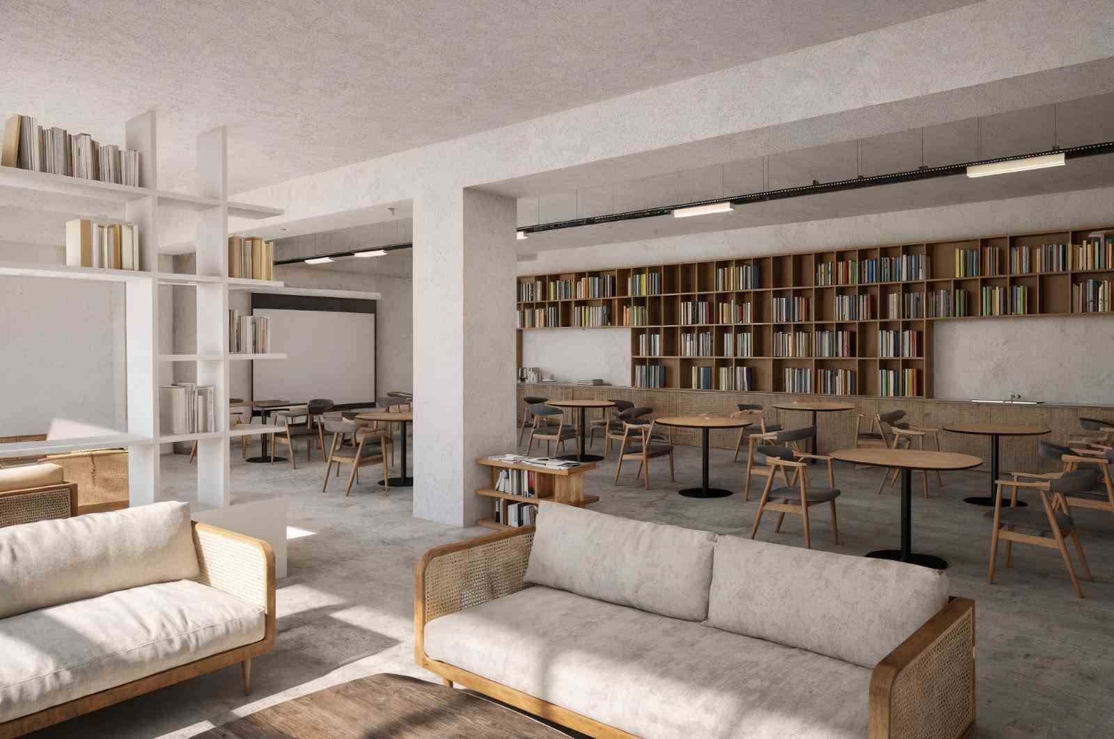 Yıldırım’da büyüklere vefa
Yıldırım’da büyüklere vefa