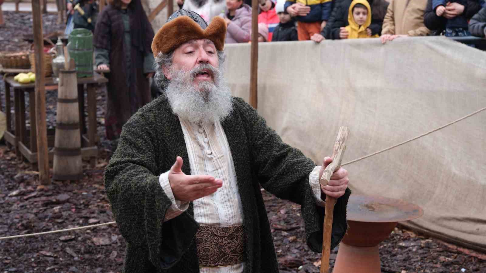 Yıldırım’da eğlence dolu tatil
