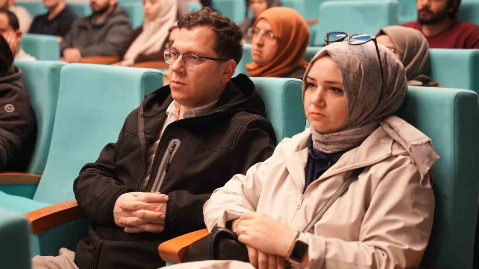 Yıldırım’da gençler tarihle buluşuyor
