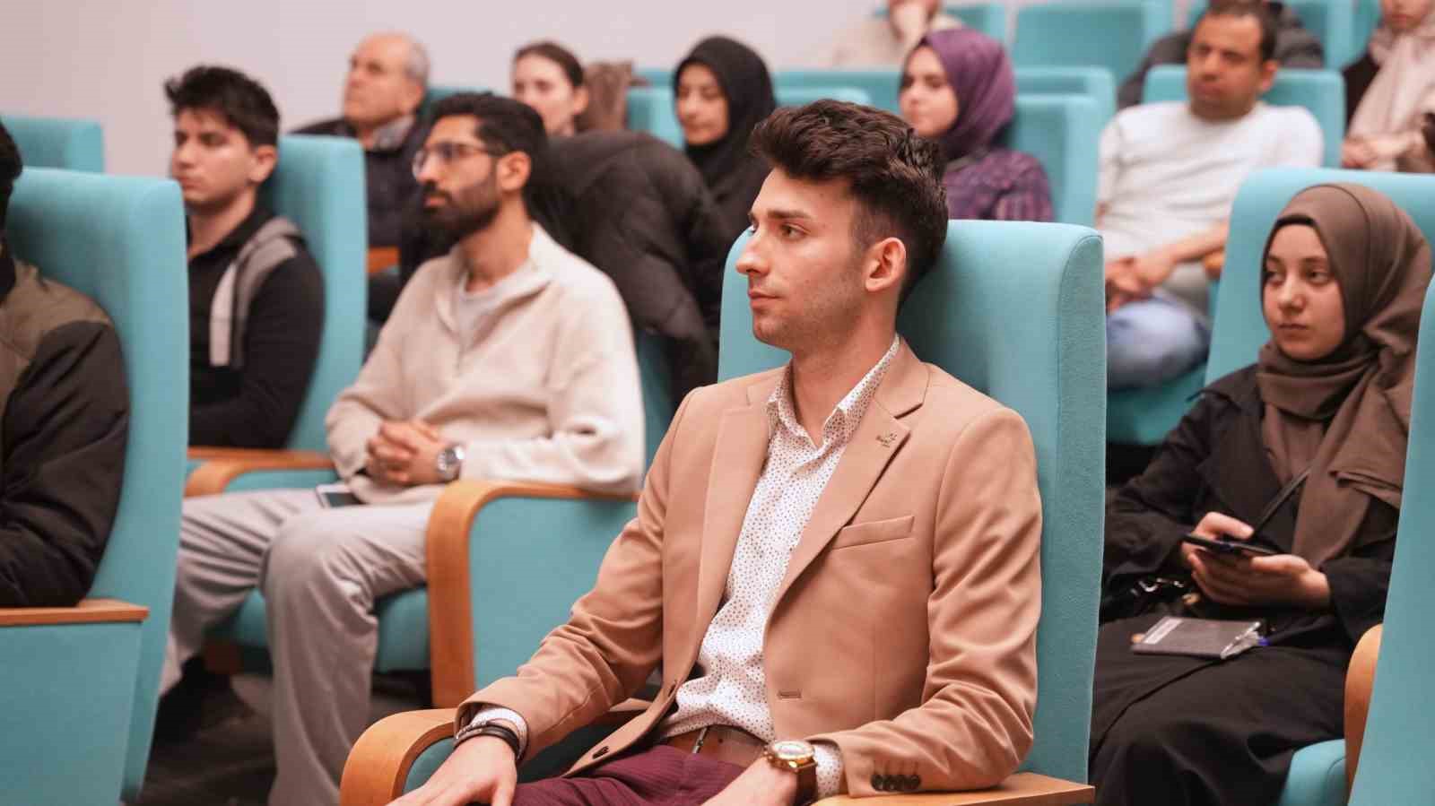 Yıldırım’da gençler tarihle buluşuyor
