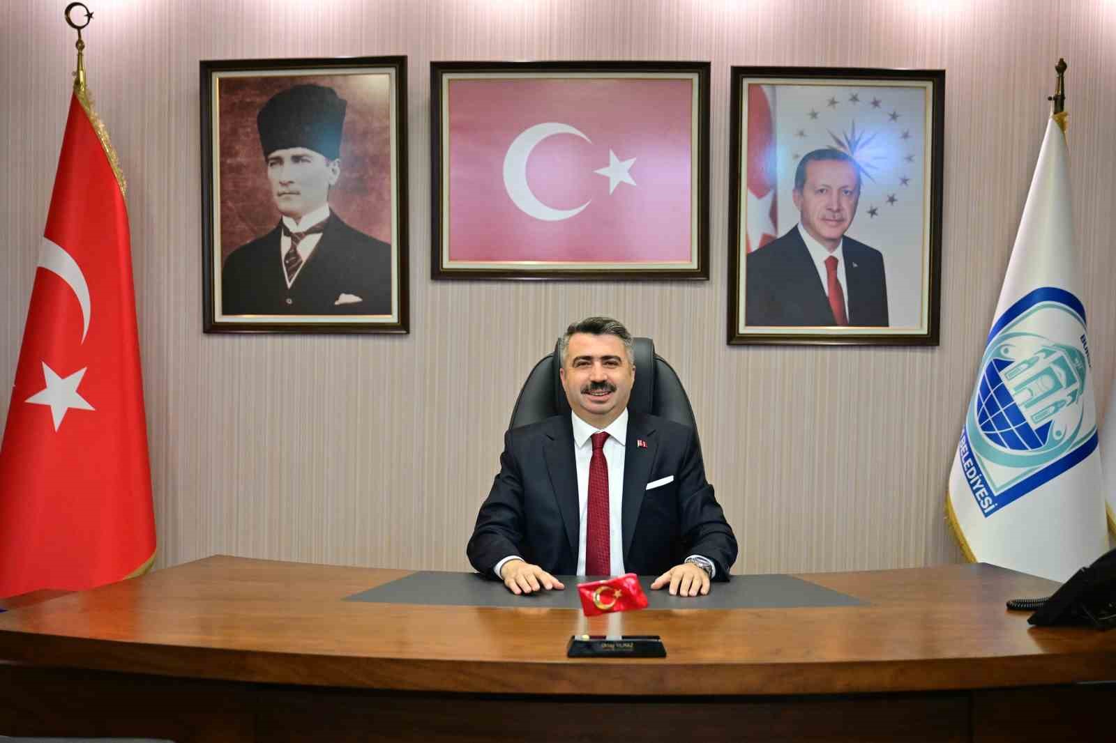 Yıldırım’dan gençlere yurt dışı eğitim danışmanlığı
Yıldırım’dan gençlere yurt dışı eğitim danışmanlığı