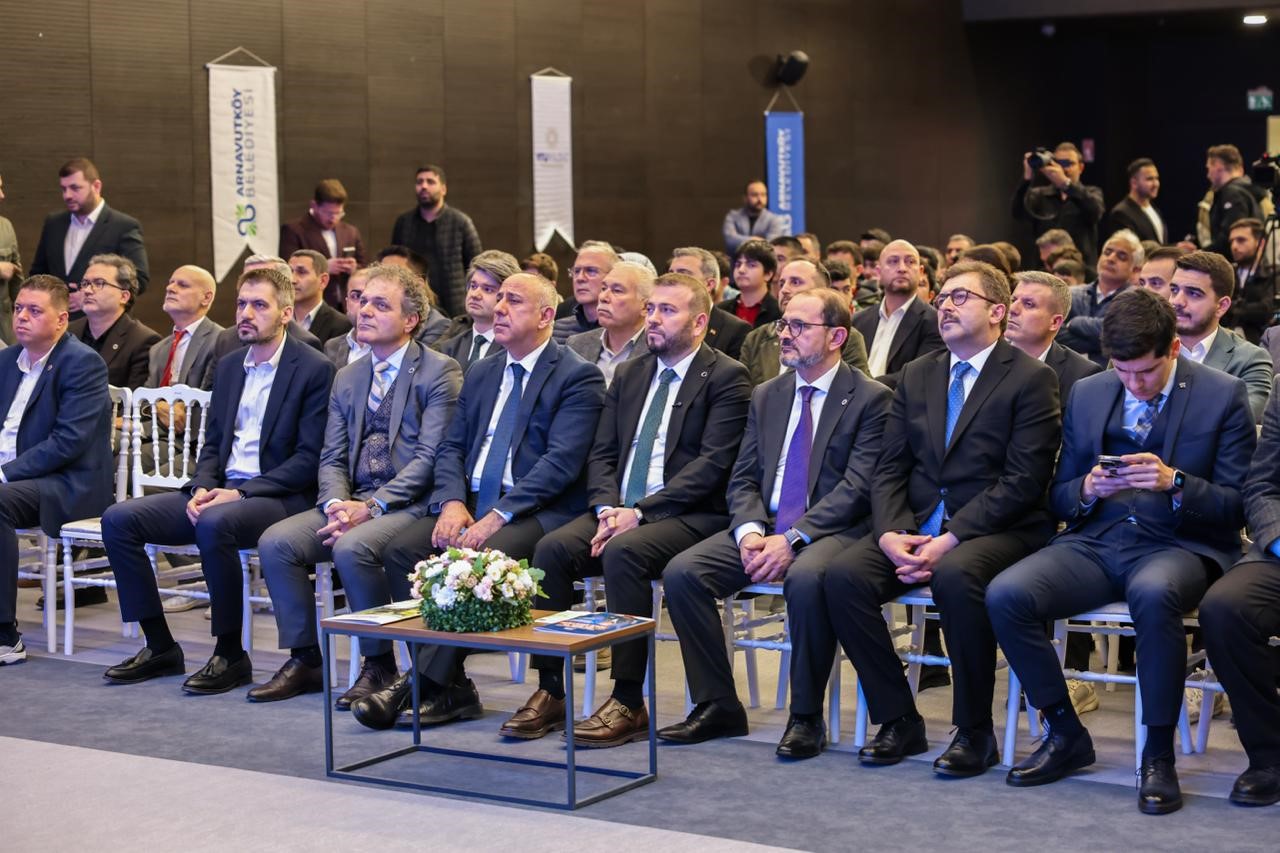 Yıldız Teknik Üniversitesi, Arnavutköy Belediyesi ile teknoloji üretim üssü kuruyor
