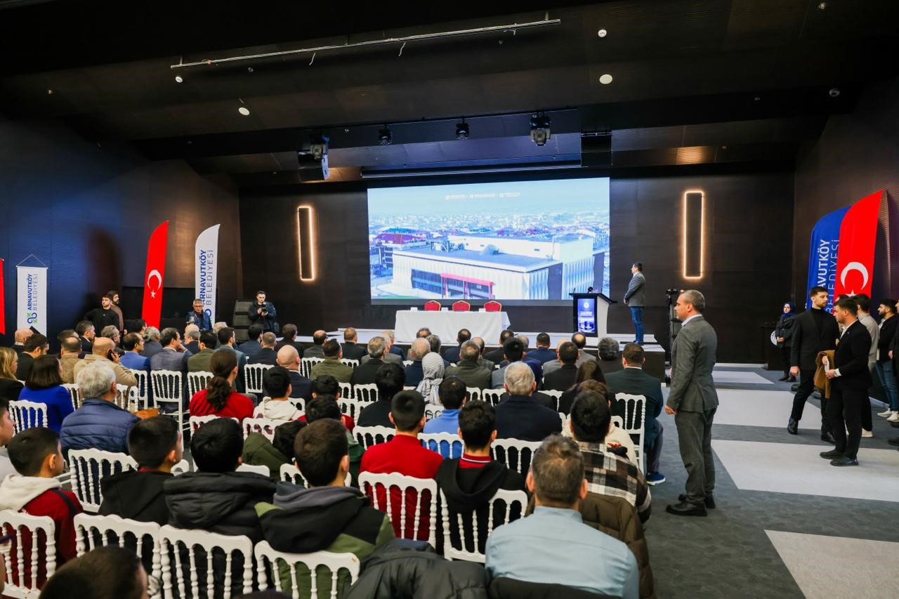 Yıldız Teknik Üniversitesi, Arnavutköy Belediyesi ile teknoloji üretim üssü kuruyor
