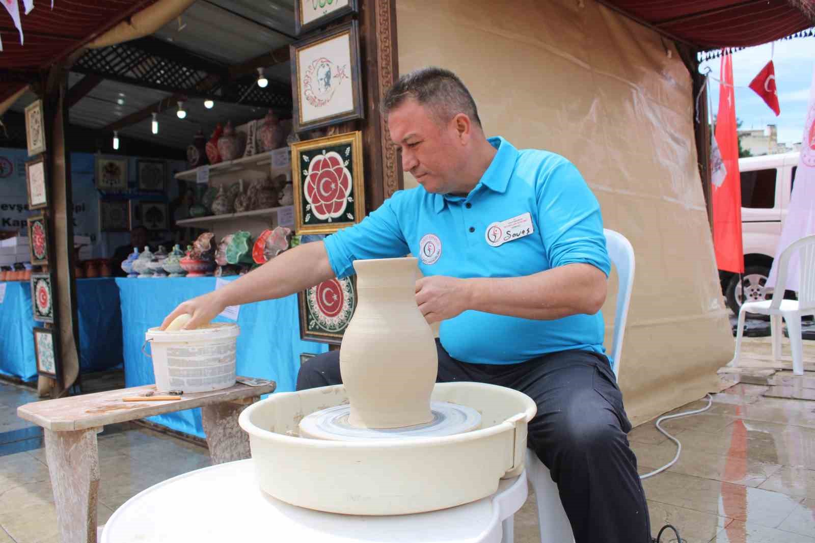 Yılın ilk fuarı Aydın’da kapılarını açtı
Yılın ilk fuarı Aydın’da kapılarını açtı