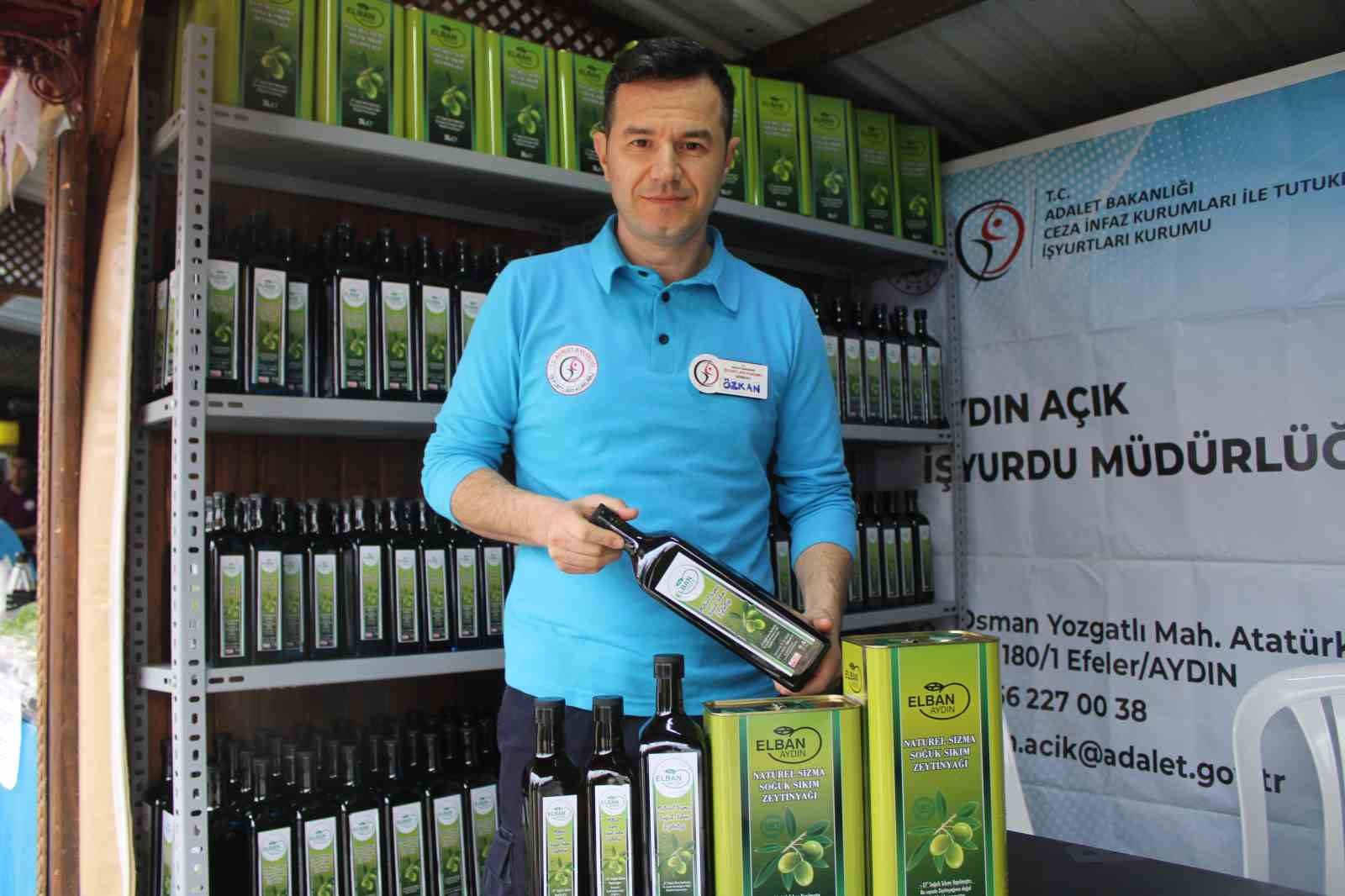 Yılın ilk fuarı Aydın’da kapılarını açtı
Yılın ilk fuarı Aydın’da kapılarını açtı