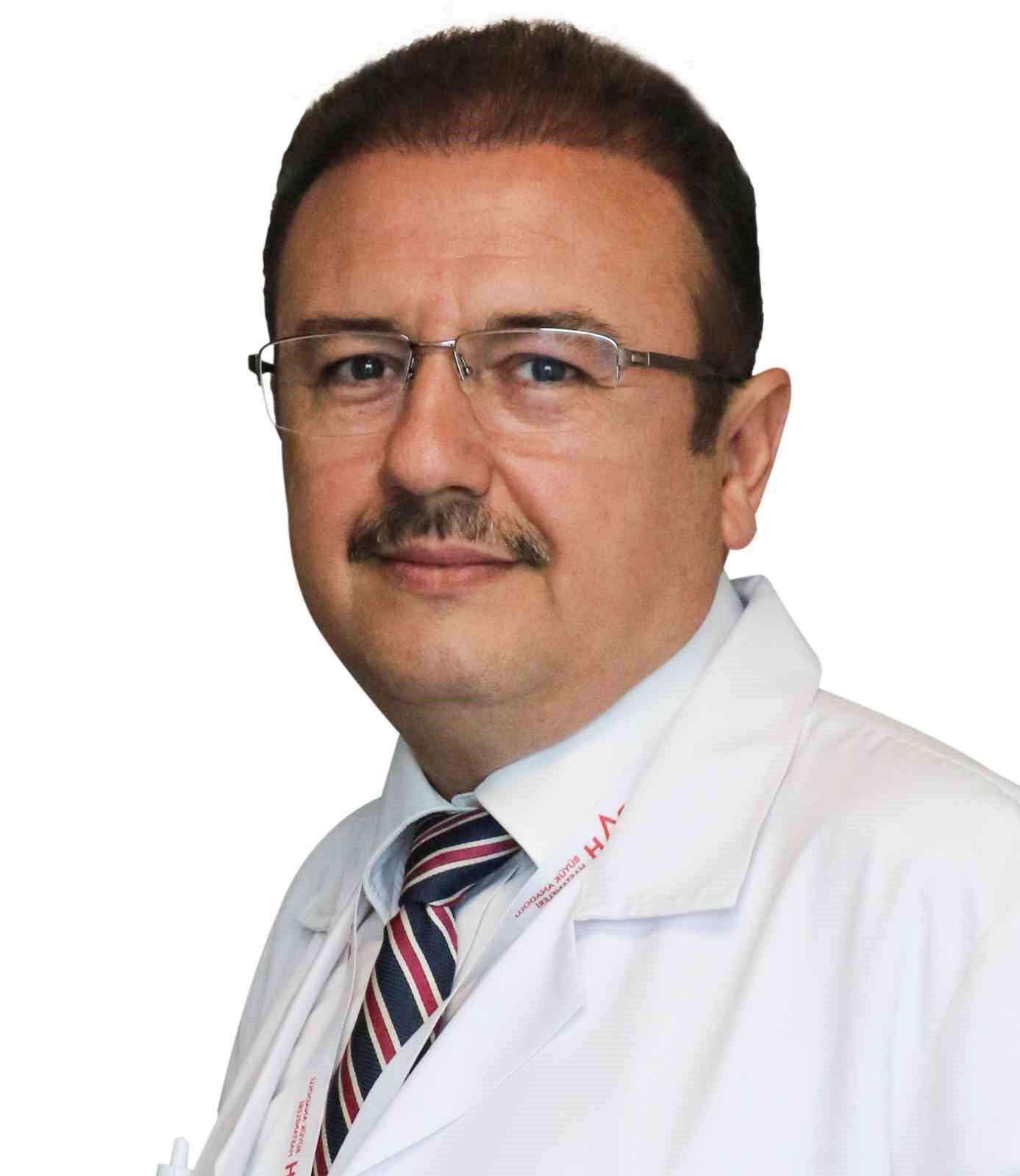 Yıllarca "Çocuğum olmuyor" diye üzüldü, gerçek bir kistle ortaya çıktı
Yıllarca "Çocuğum olmuyor" diye üzüldü, gerçek bir kistle ortaya çıktı