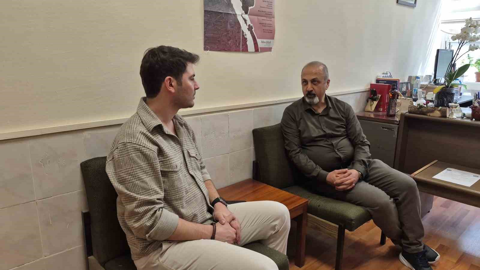 Yıllarca hasta iyileştiren doktor, öldükten sonra tıp eğitimine katkı sağlayacak
