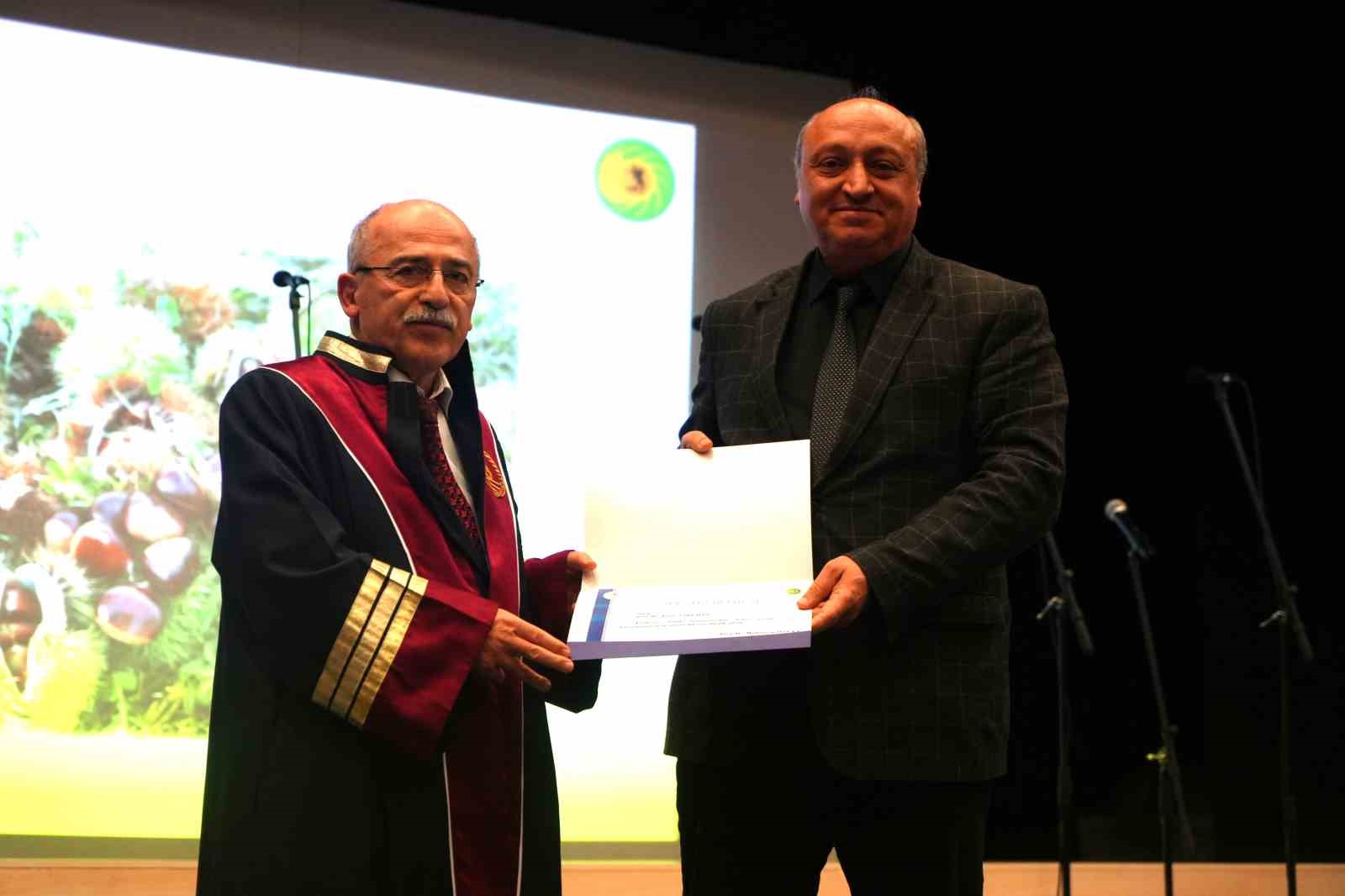 Yıllık 21 milyon gıda analizi: "Dünyanın hiçbir ülkesinde bu kadar analiz yükü yoktur"
