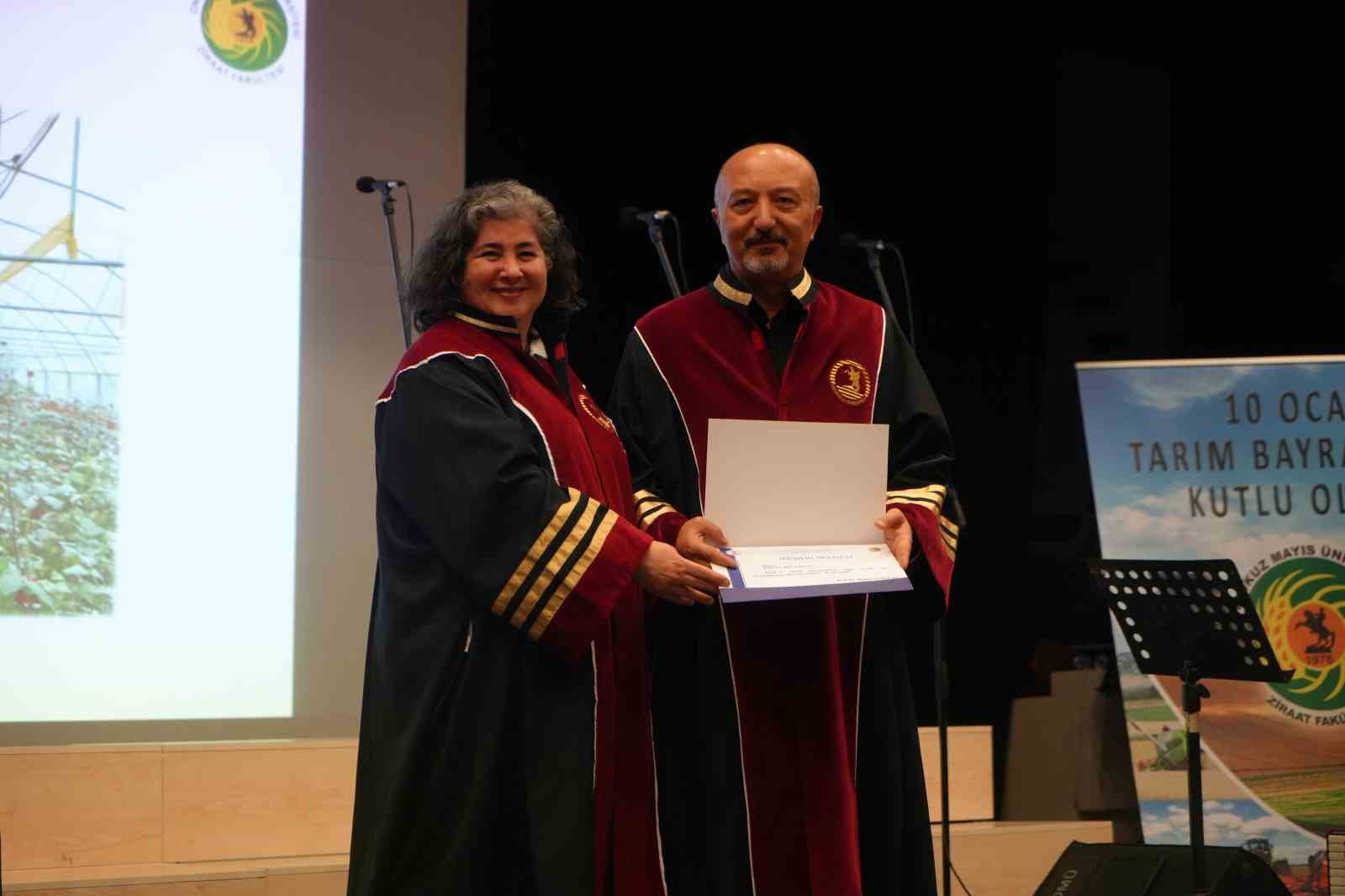 Yıllık 21 milyon gıda analizi: "Dünyanın hiçbir ülkesinde bu kadar analiz yükü yoktur"
