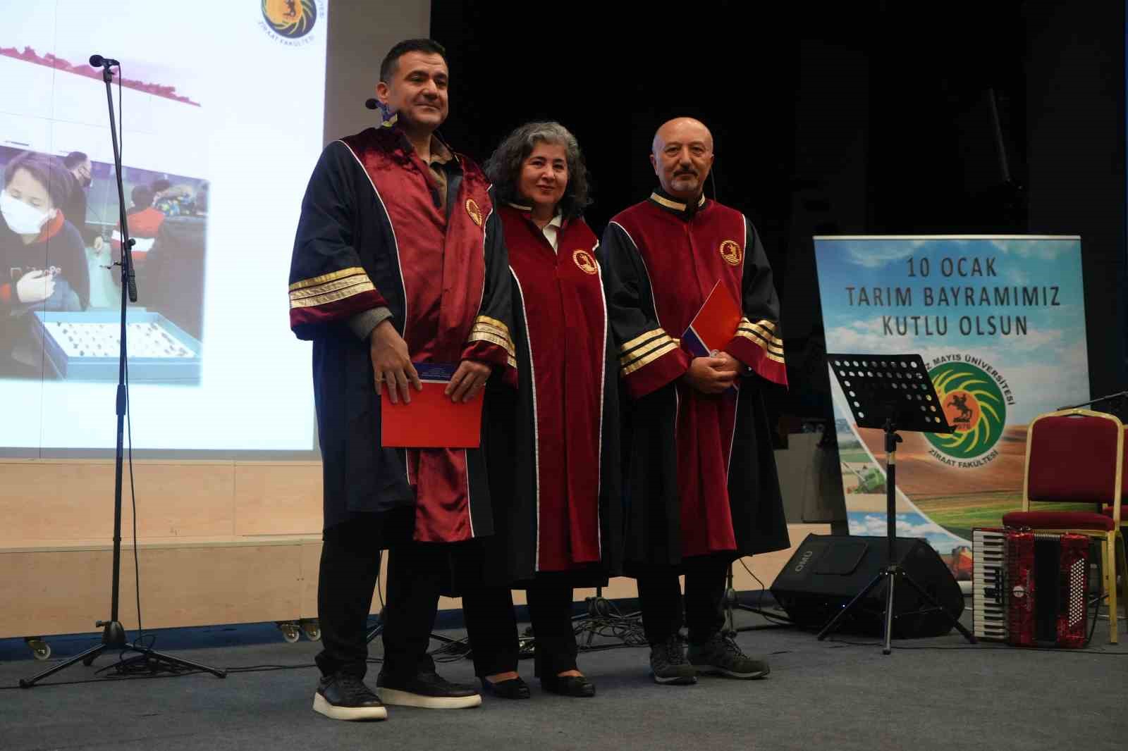 Yıllık 21 milyon gıda analizi: "Dünyanın hiçbir ülkesinde bu kadar analiz yükü yoktur"
