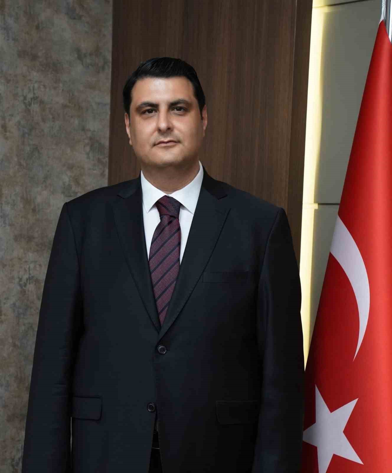 Yılmaz’dan Kadir Gecesi mesajı
