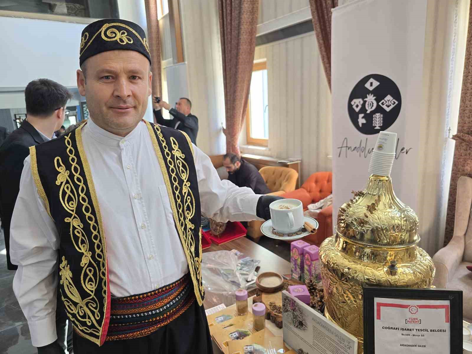 Yozgat, UNESCO Öğrenen Şehirler zirvesine ev sahipliği yaptı
