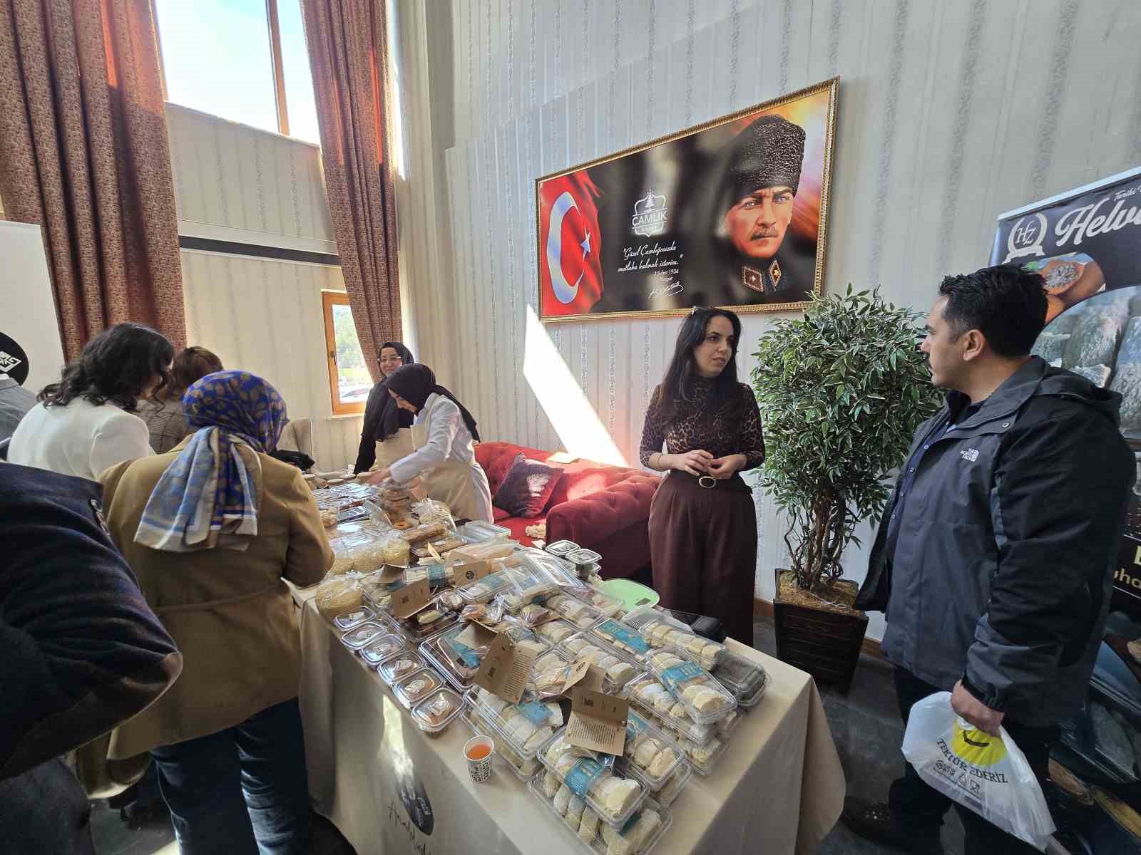 Yozgat, UNESCO Öğrenen Şehirler zirvesine ev sahipliği yaptı
