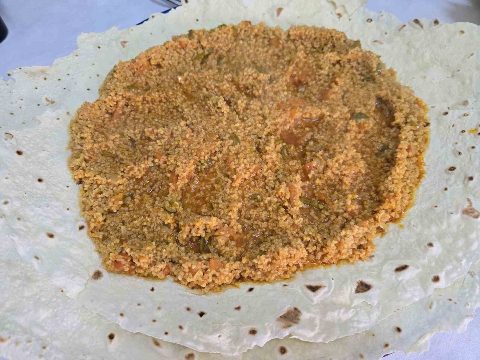 Yozgatlı kadınlar aldıkları eğitimle sofraları donatıyor
Yozgatlı kadınlar aldıkları eğitimle sofraları donatıyor