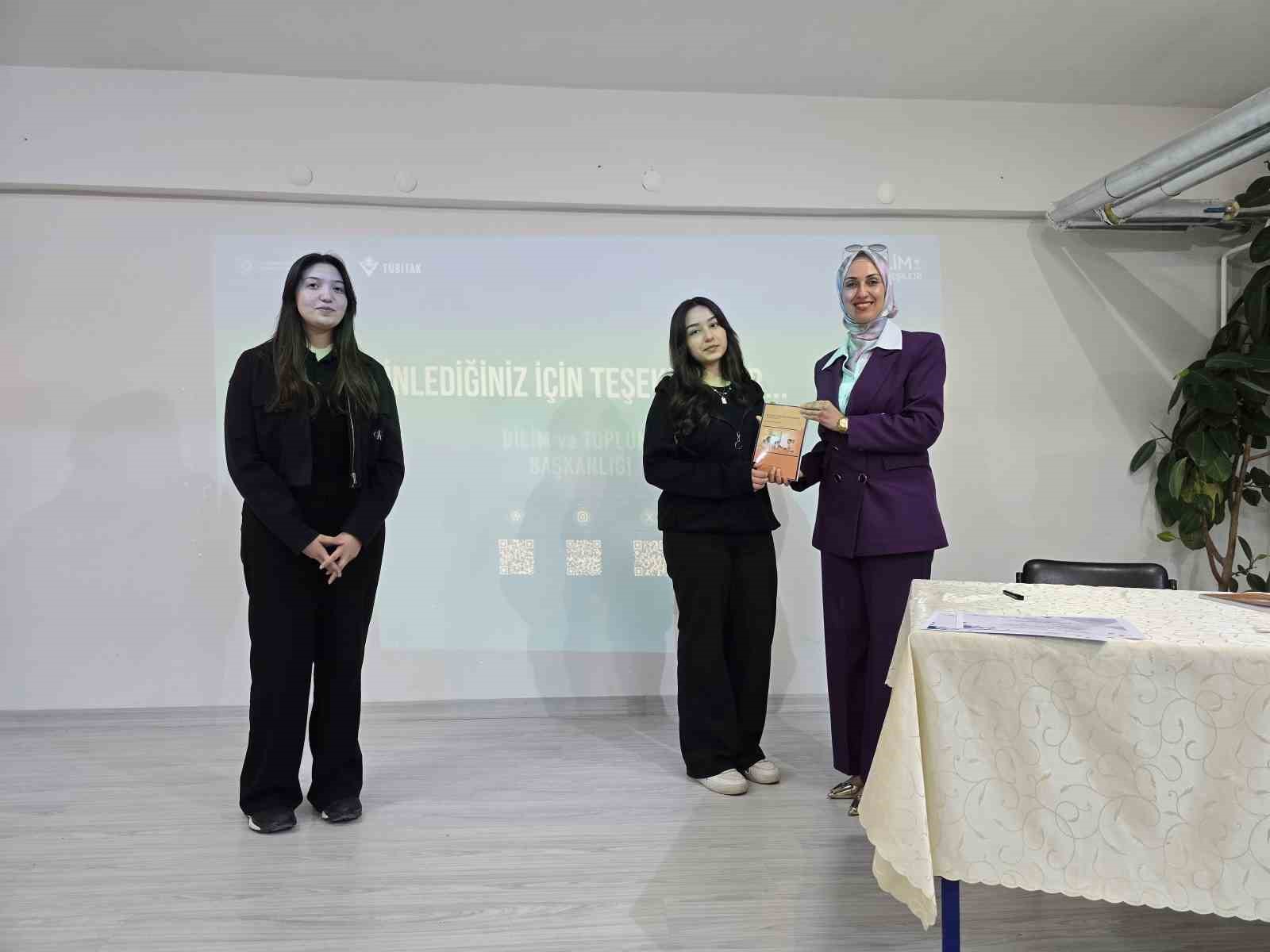 Yozgat’ta aile içi iletişimin şifreleri masaya yatırıldı
