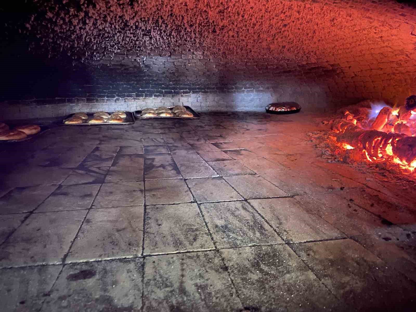 Yozgat’ta ekmeğe zam geldi
