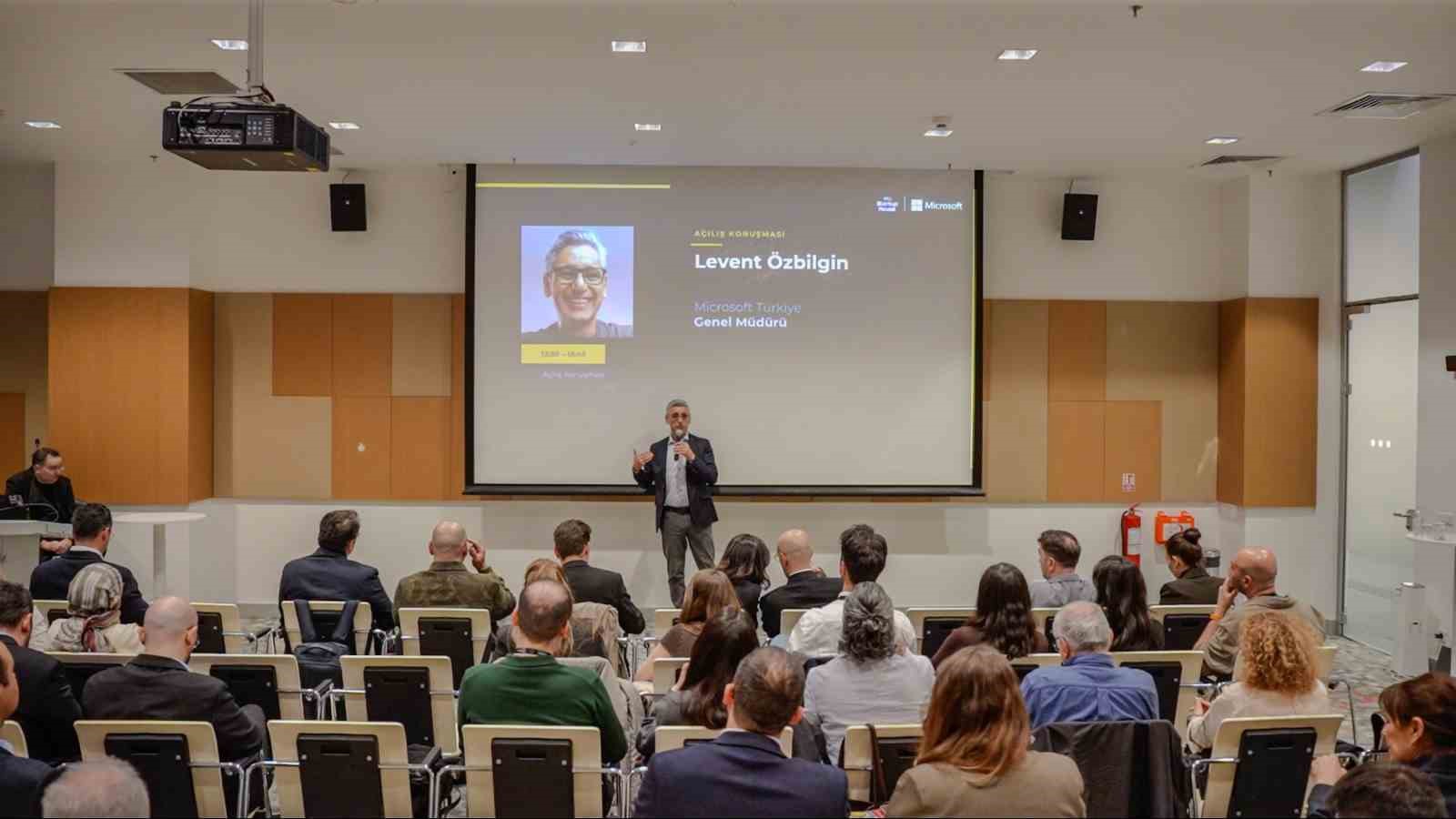 YTU Startup House ve Microsoft iş birliği ile 21 girişimci proje geliştirdi
