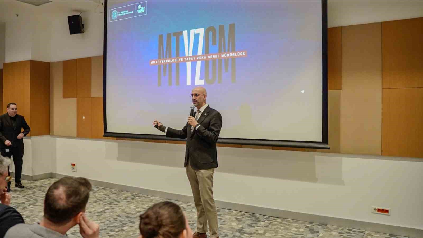 YTU Startup House ve Microsoft iş birliği ile 21 girişimci proje geliştirdi
