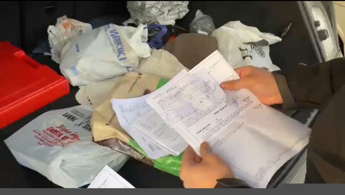 Yüksek faizle tefecilik yaptılar, icra ile mallara çöktüler
