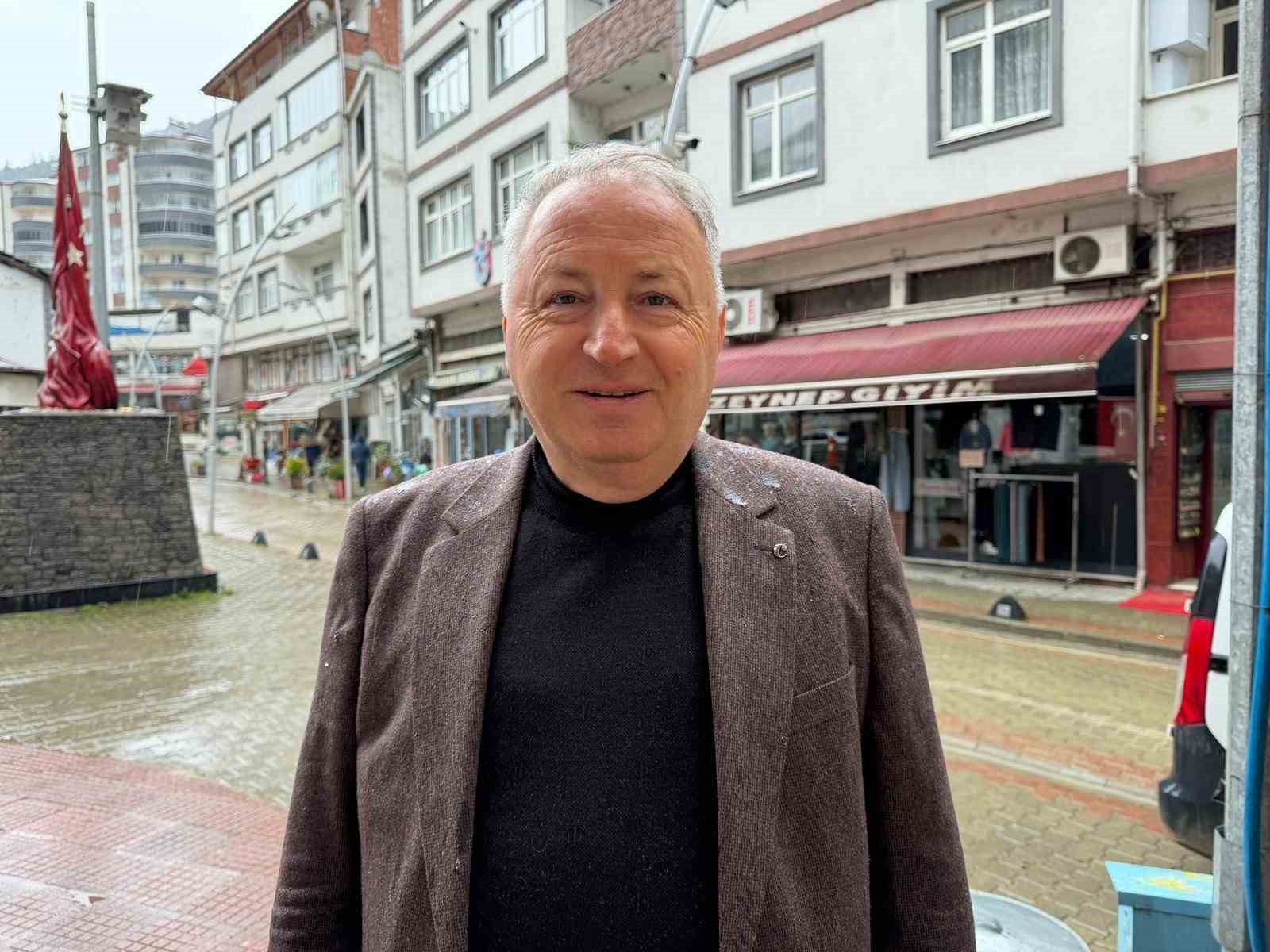 Yüksek fiyat verenler oldu ama o baba yadigarı diye satmıyor
