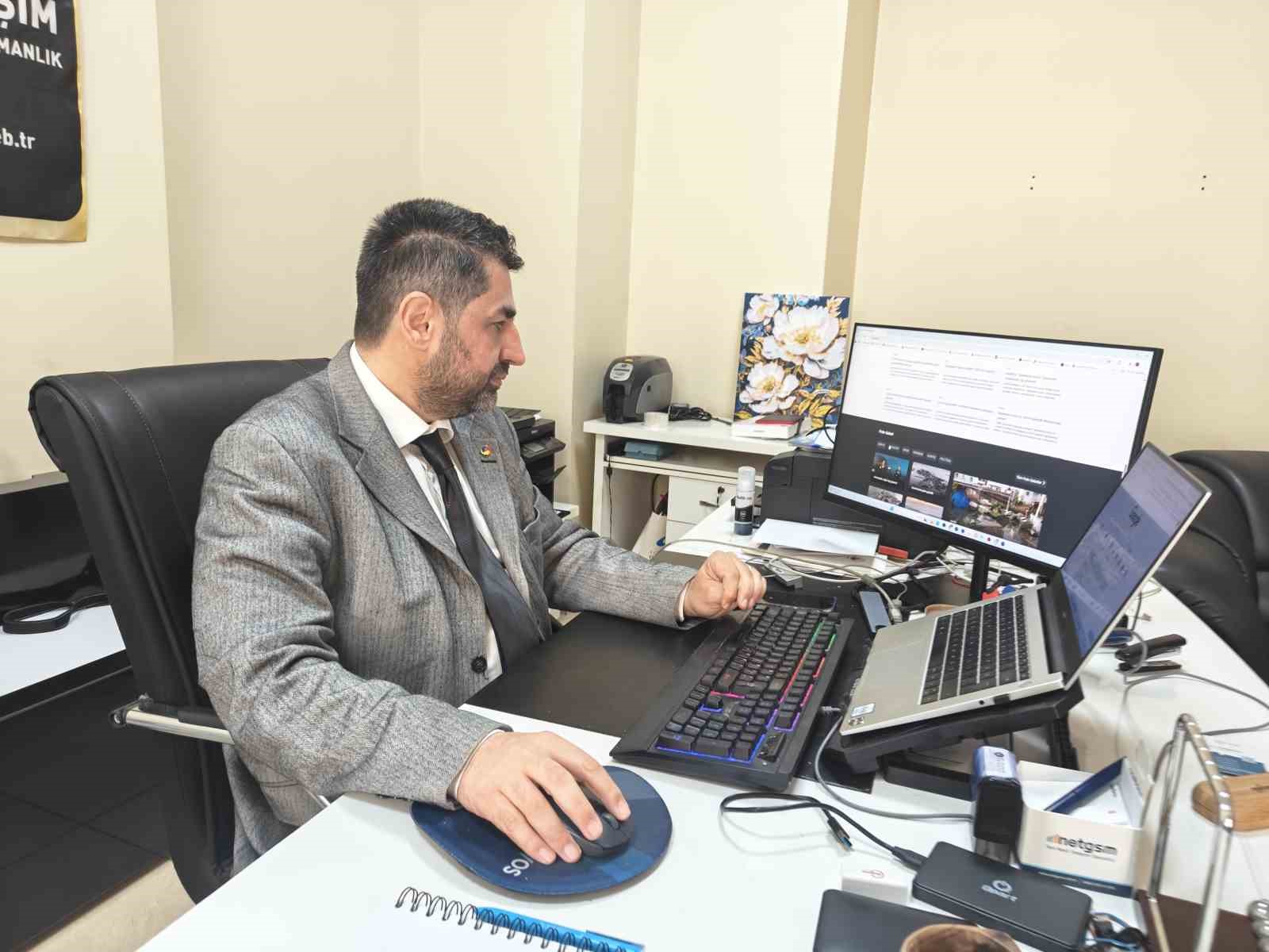 Yüksek hızda internete yüksek güvenlik
