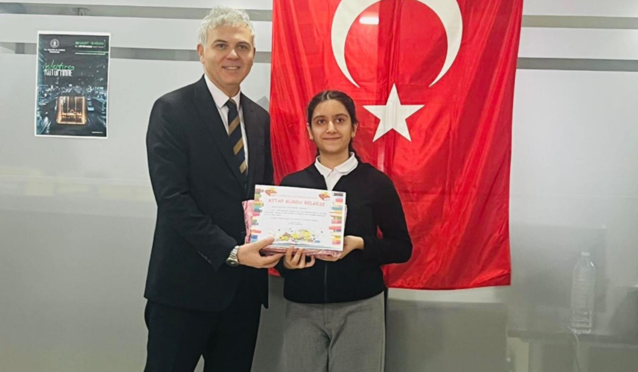 Yüksekova’da 62. Kütüphane Haftası etkinliklerle başladı
