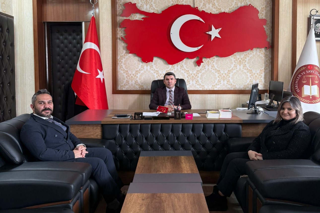 Yüksekova’da bağımlılıkla mücadele için önemli proje
