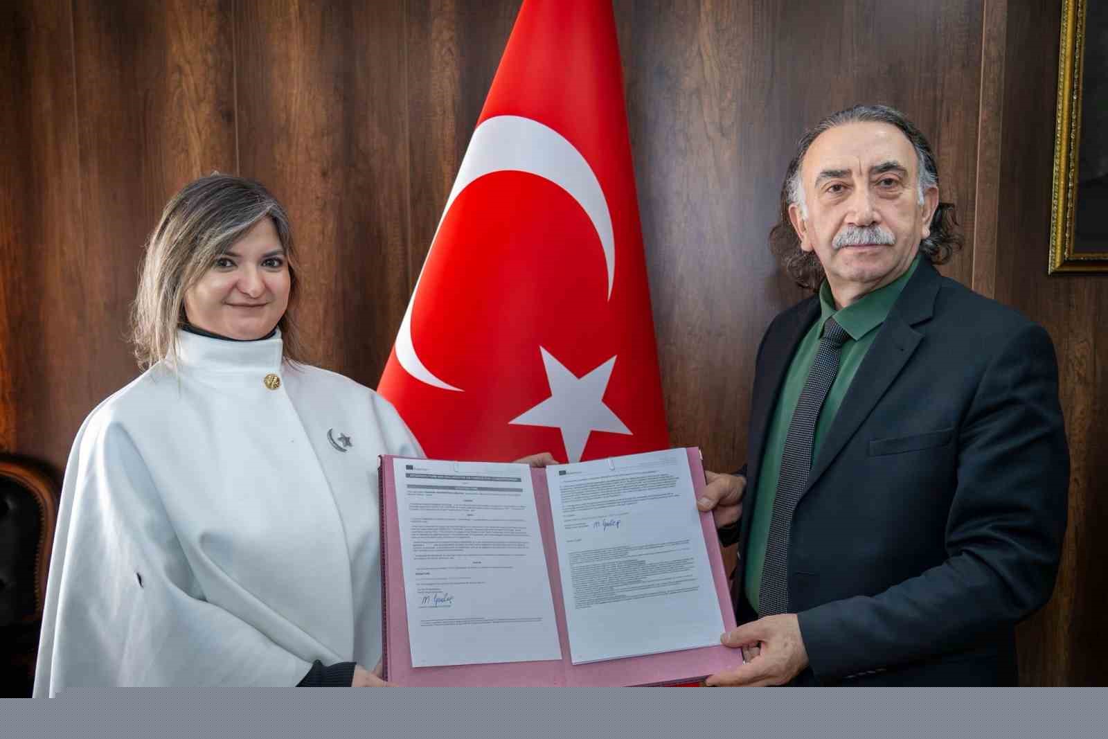 Yüksekova’da bağımlılıkla mücadele için önemli proje
