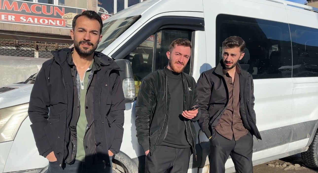 Yüksekova’da iki gün içinde mevsim değişti
