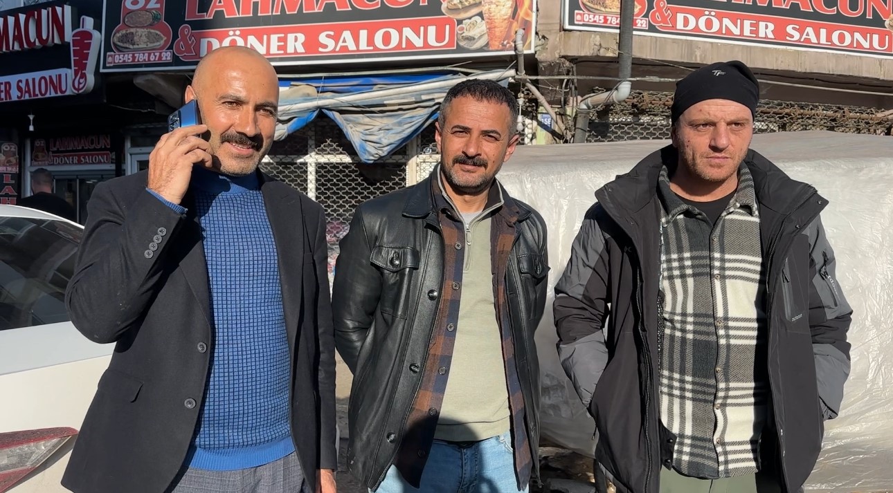 Yüksekova’da iki gün içinde mevsim değişti
