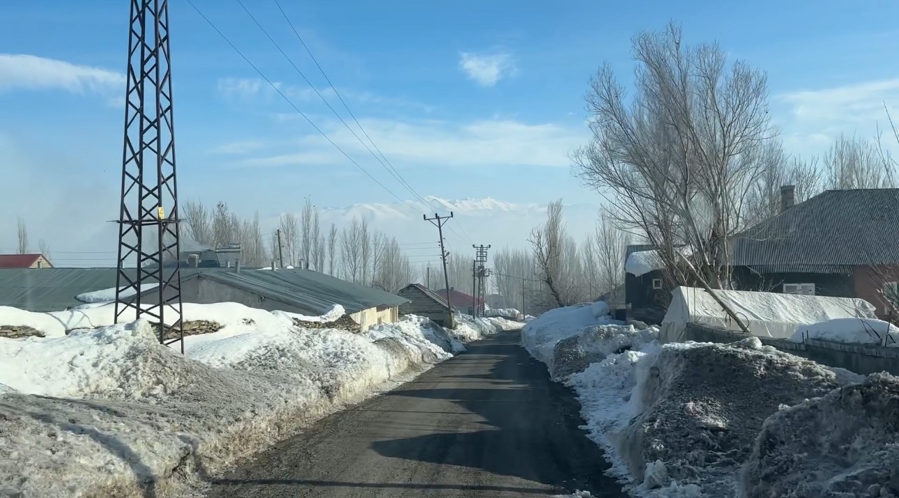 Yüksekova’da kuduz vakası
