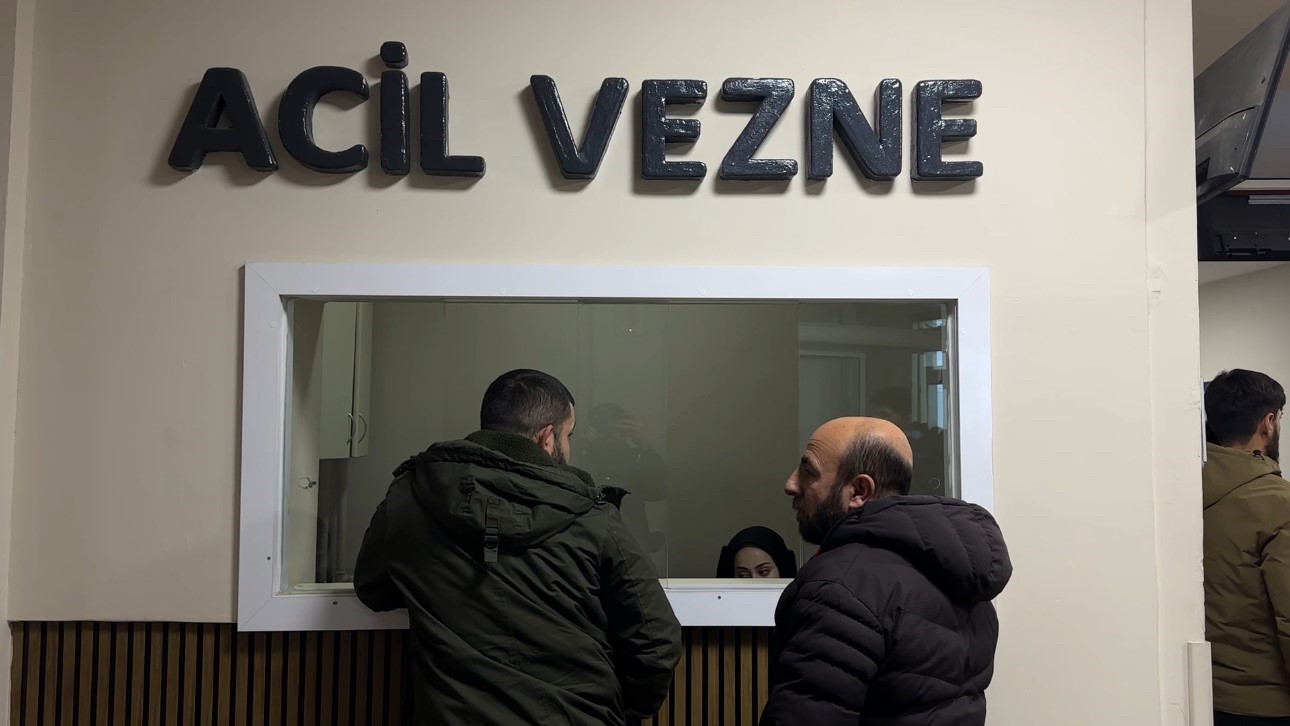 Yüksekova’da mevsimsel grip artışı
