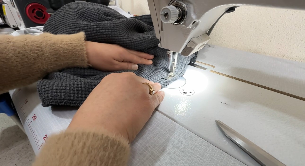 Yüksekovalı kadınlar hem meslek öğreniyor hem geleceğe hazırlanıyor
