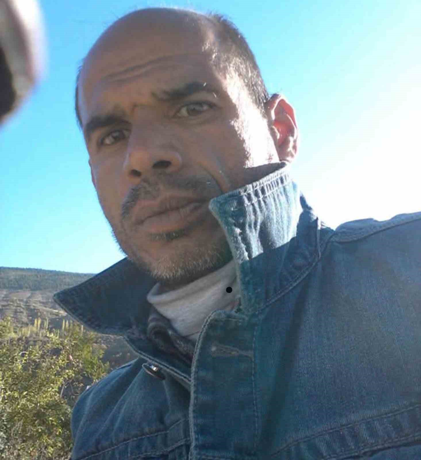 Yüksekten düşen şahıs hayatını kaybetti
