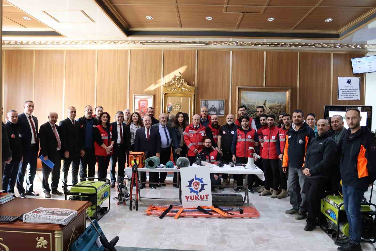 YUKUT 1 yaşında
YUKUT 1 yaşında