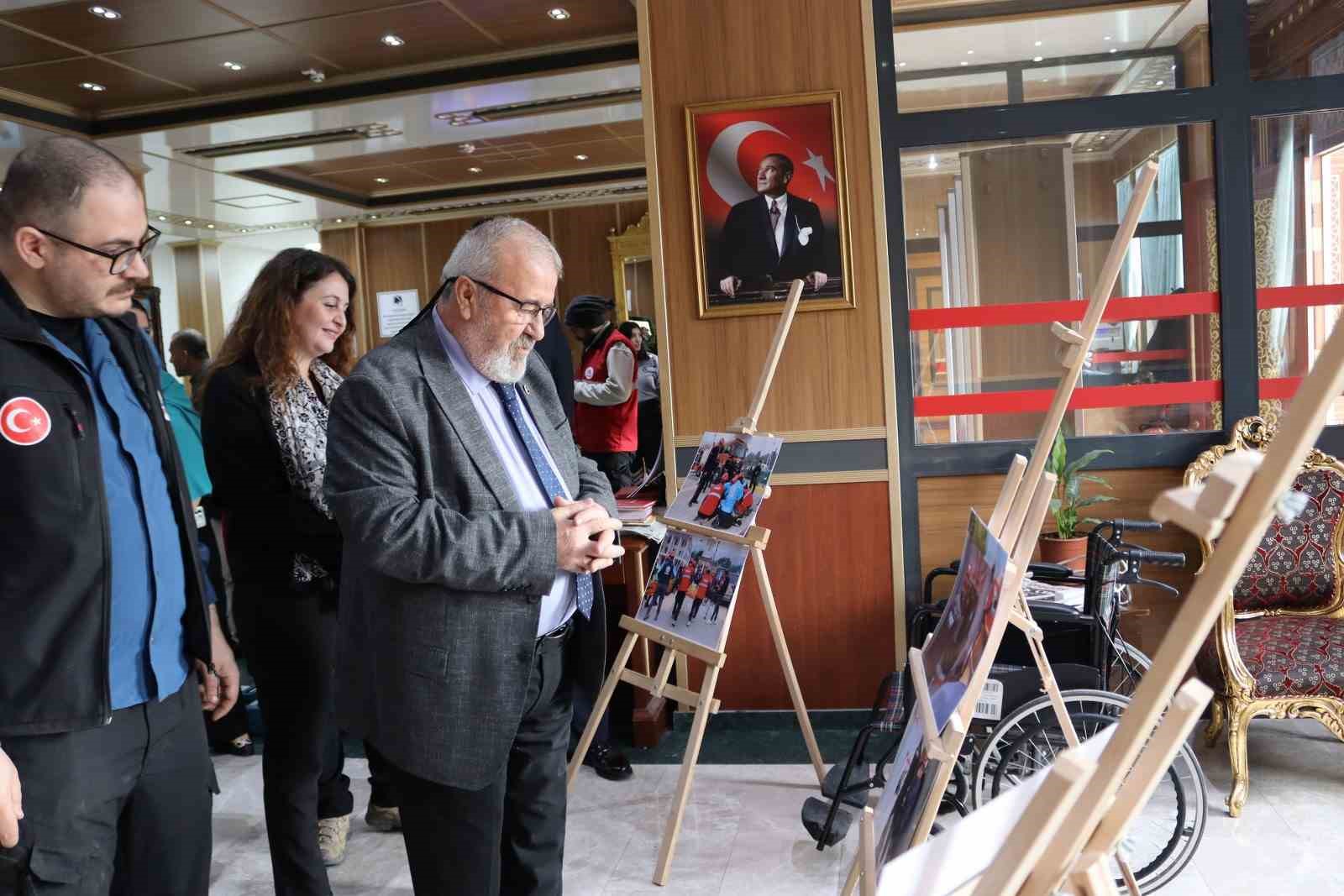 YUKUT 1 yaşında
YUKUT 1 yaşında