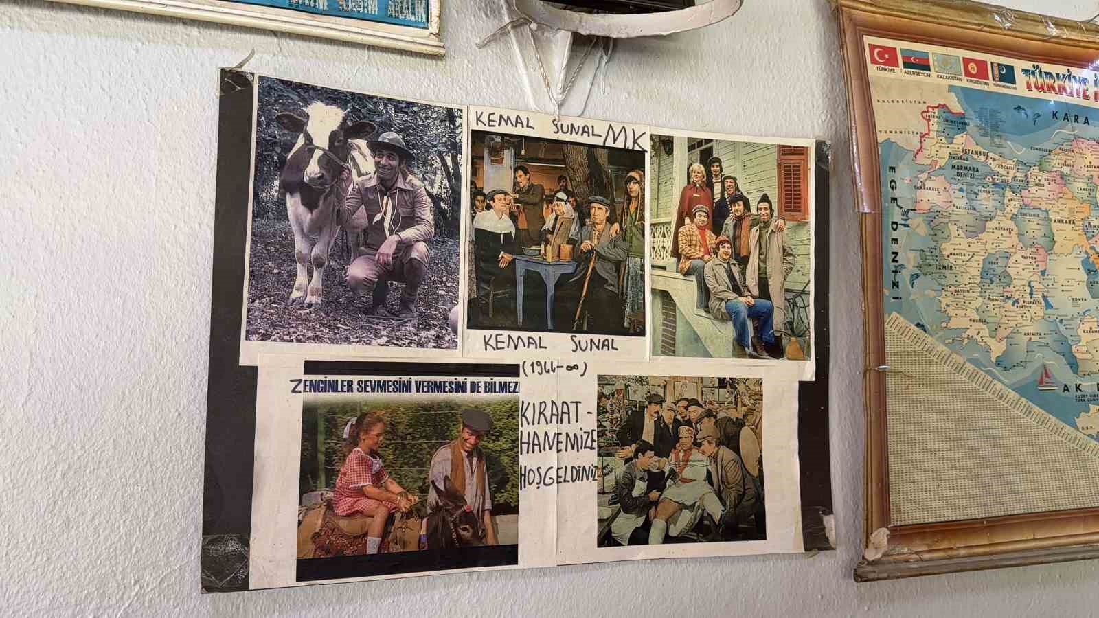 Yunan aile mübadeleden 150 yıl sonra atalarının izini Arnavutköy’de sürüyor
