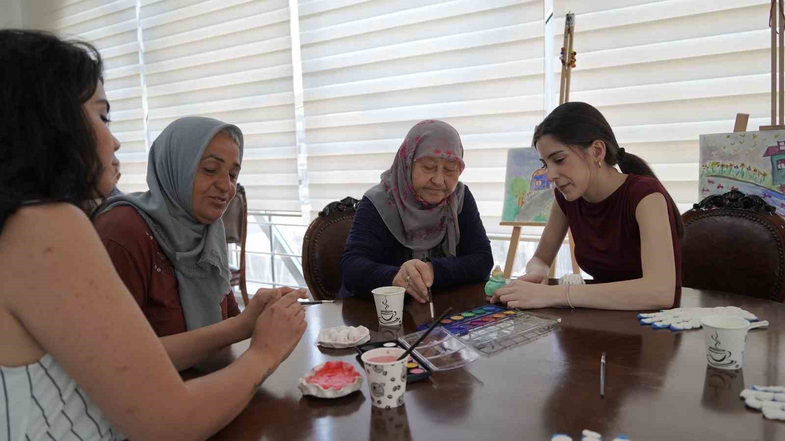 Yunusemre Belediyesinden halk sağlığına güçlü destek
