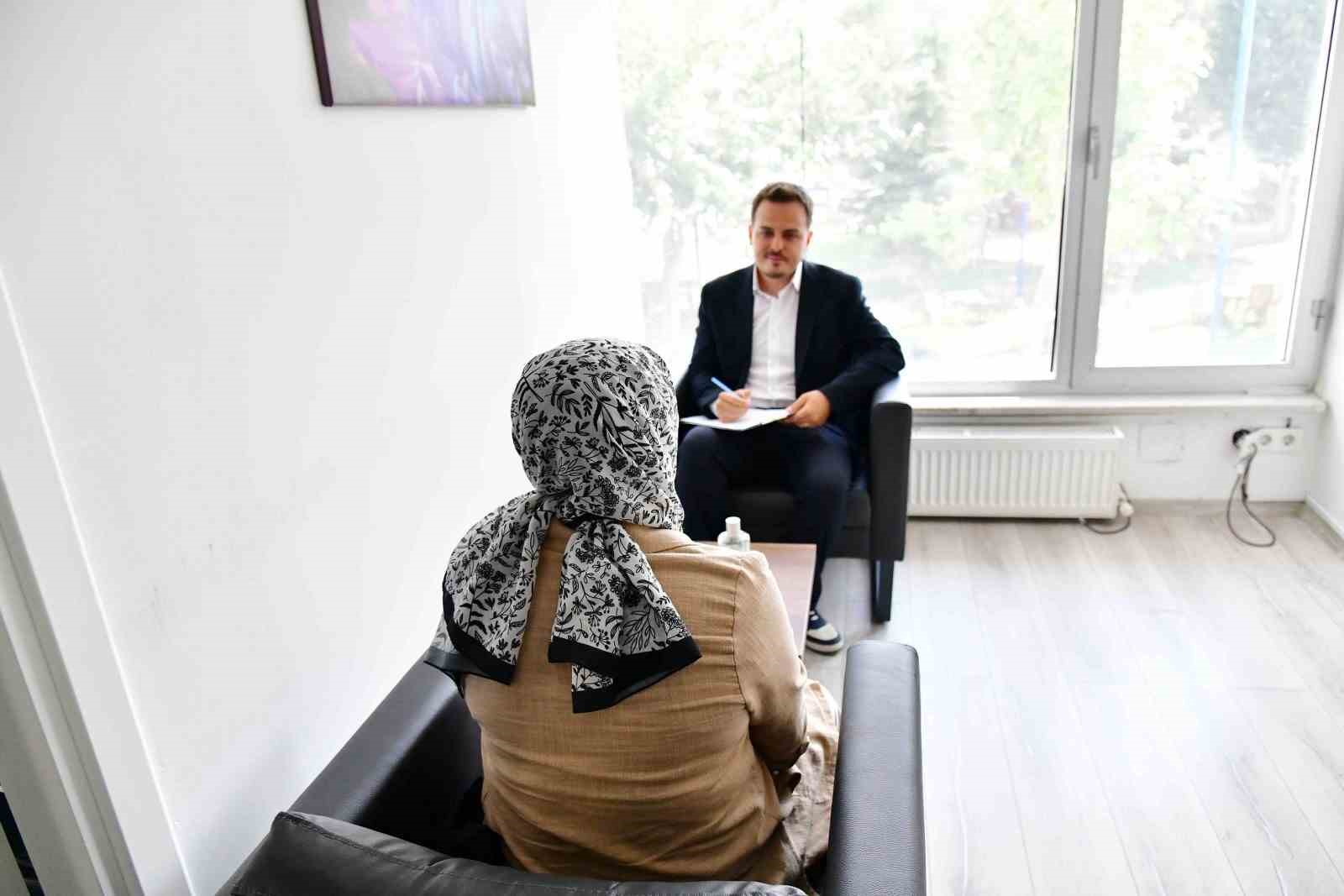 Yunusemre Belediyesinden halk sağlığına güçlü destek
